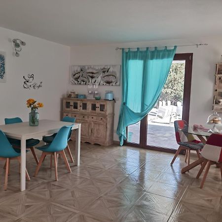 B&B Il Turchese Palmadula Kültér fotó