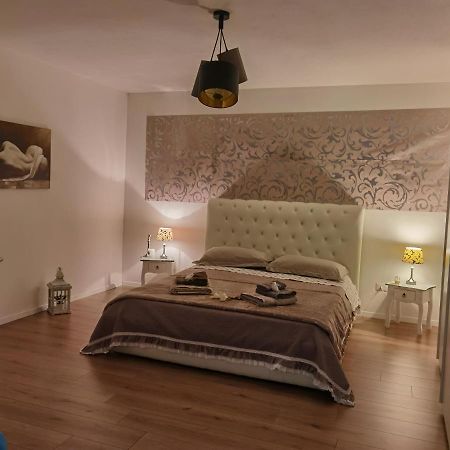 B&B Il Turchese Palmadula Kültér fotó