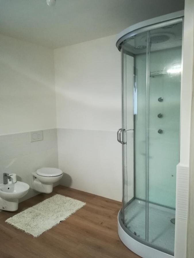 B&B Il Turchese Palmadula Kültér fotó
