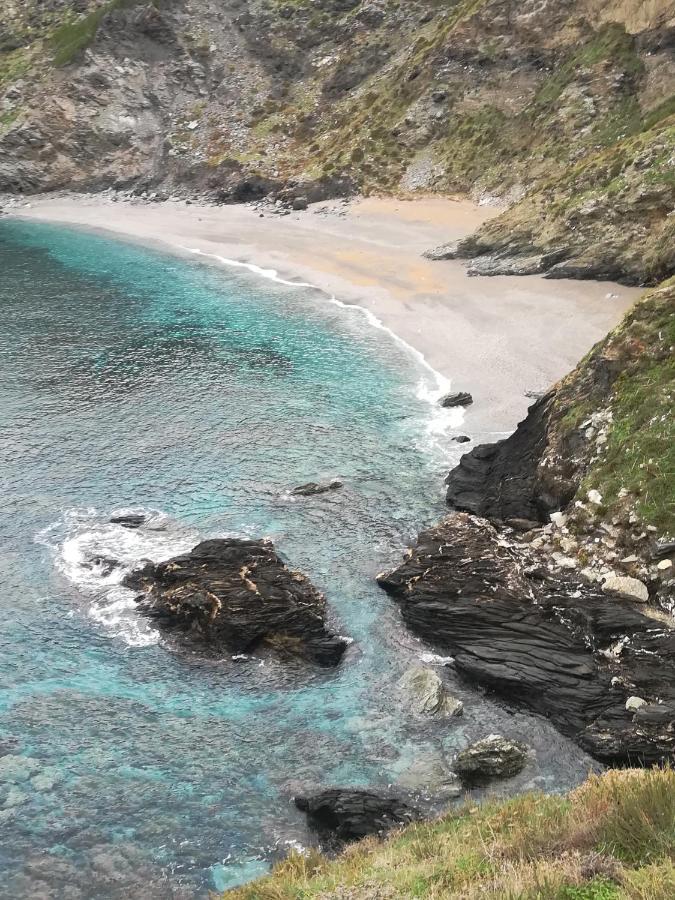 B&B Il Turchese Palmadula Kültér fotó