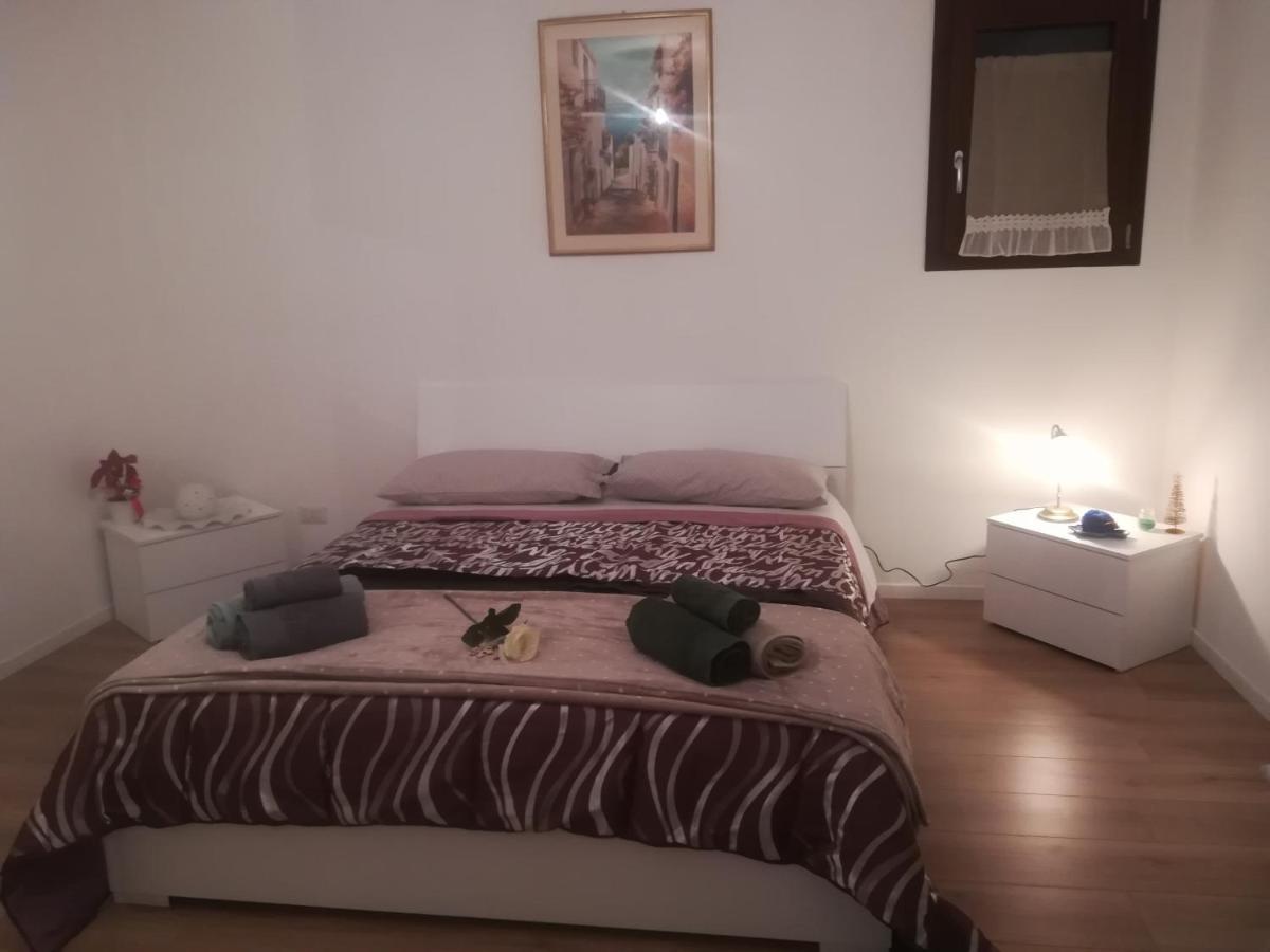 B&B Il Turchese Palmadula Kültér fotó