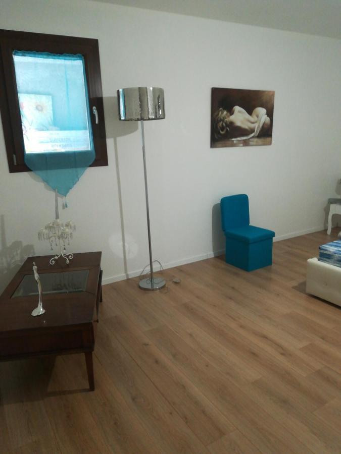B&B Il Turchese Palmadula Kültér fotó