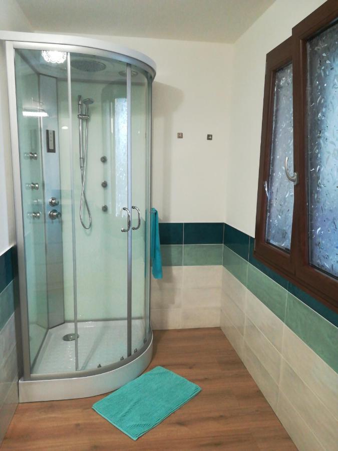 B&B Il Turchese Palmadula Kültér fotó