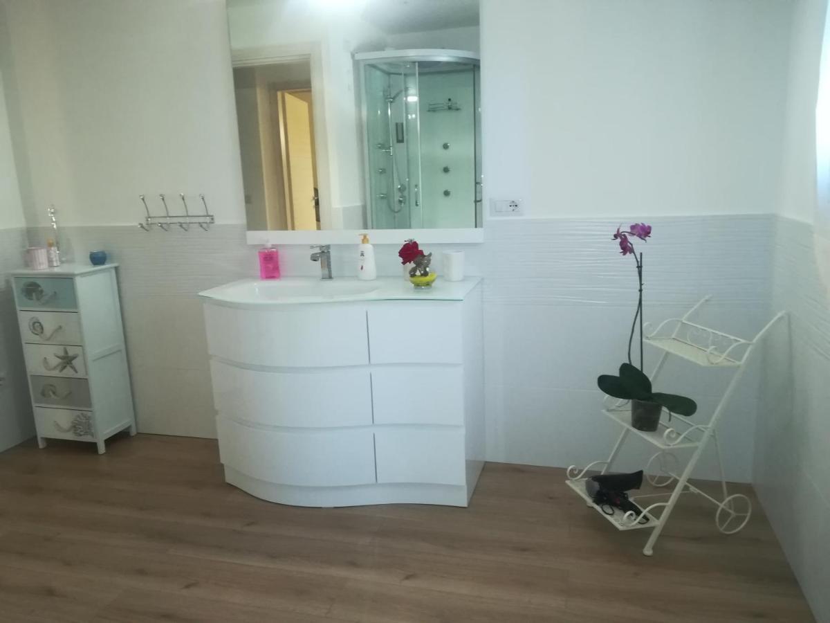 B&B Il Turchese Palmadula Kültér fotó