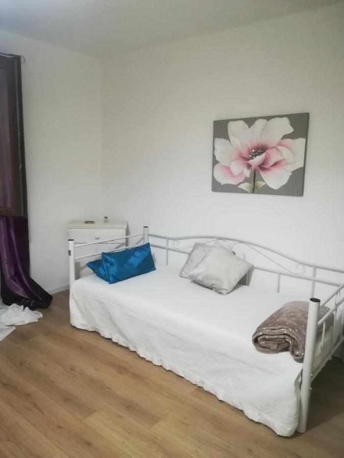 B&B Il Turchese Palmadula Kültér fotó