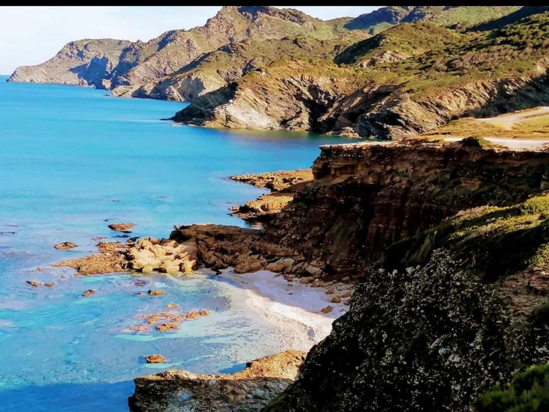 B&B Il Turchese Palmadula Kültér fotó