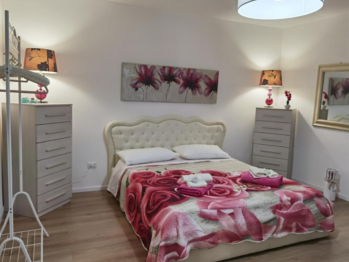 B&B Il Turchese Palmadula Kültér fotó