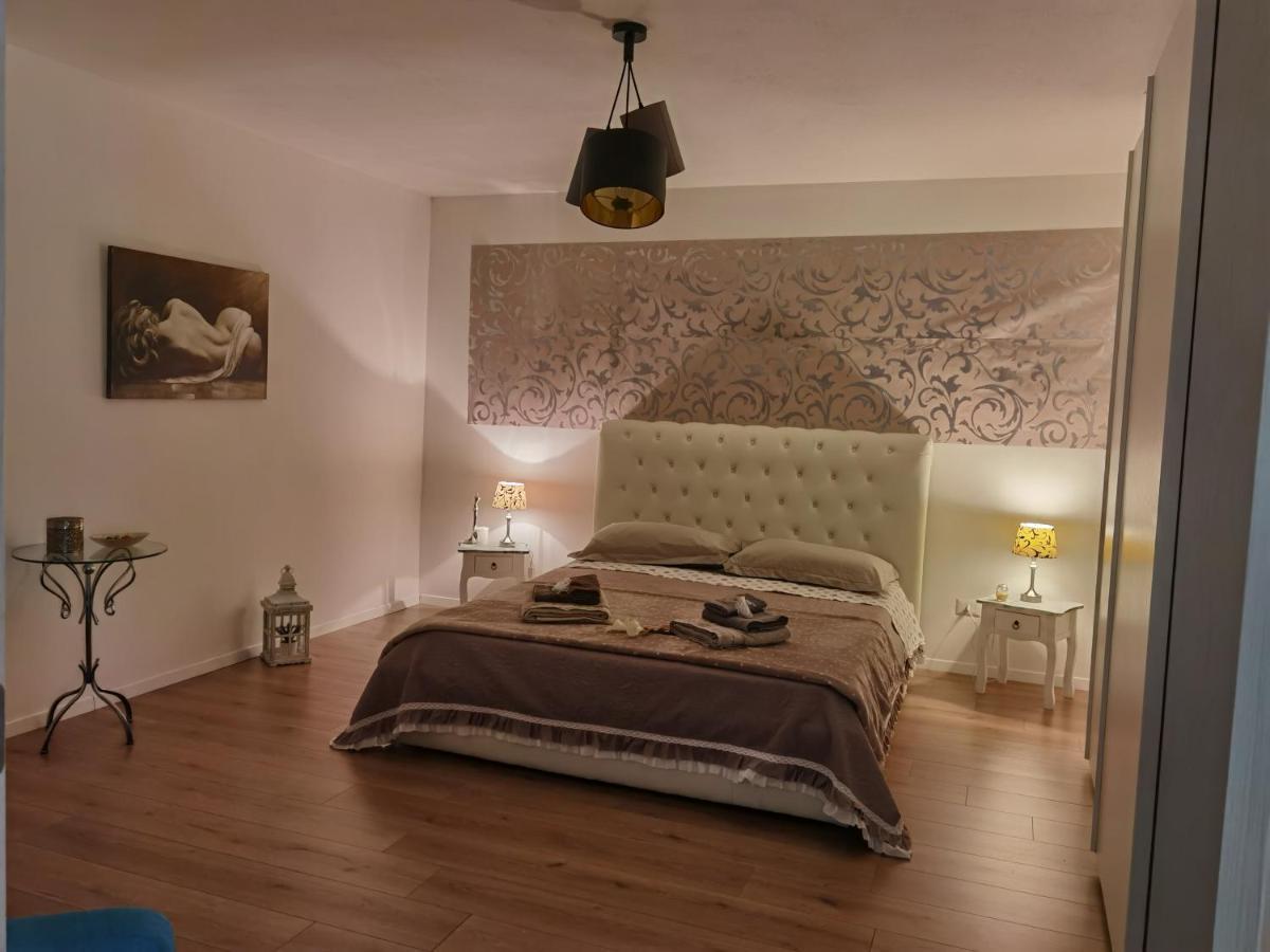 B&B Il Turchese Palmadula Kültér fotó