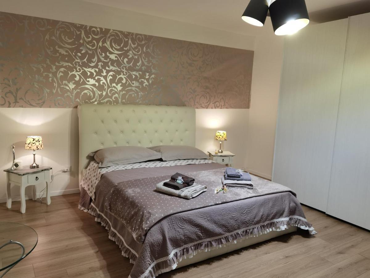 B&B Il Turchese Palmadula Kültér fotó