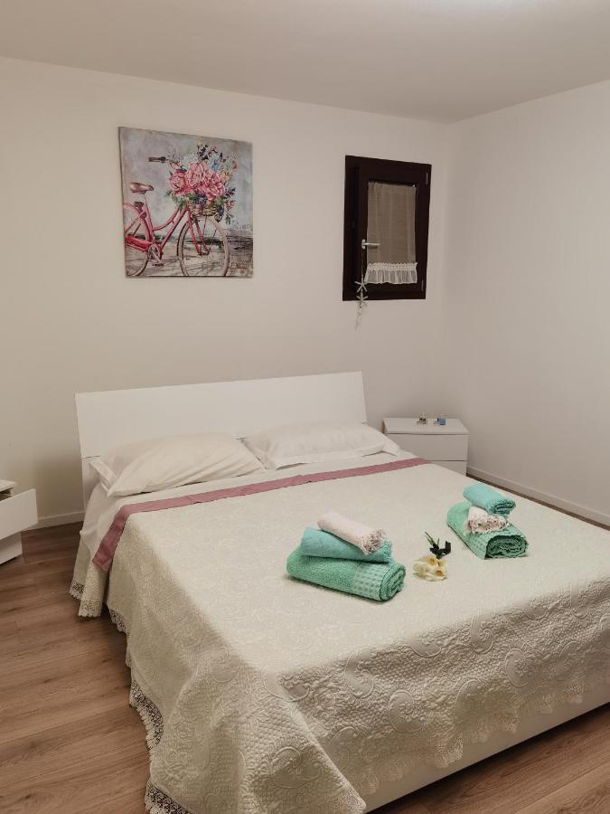 B&B Il Turchese Palmadula Kültér fotó